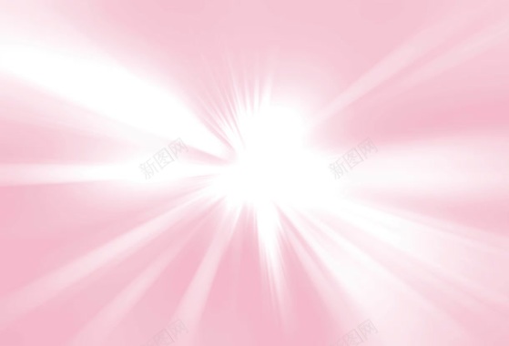 粉色光效线条壁纸背景