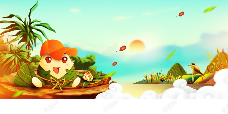 浓情端午端午节快乐海报psd设计背景_88icon https://88icon.com PSD源文件 PSD素材 中国风 传统节日 分层文件 浓情端午 端午 端午佳节 端午促销 端午节 粽子 粽子促销 背景模板 背景海报 背景素材 节日 高清背景
