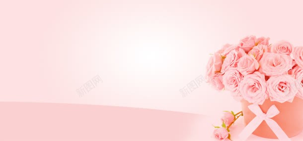 淘宝促销海报背景