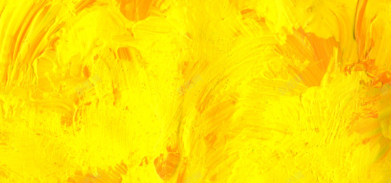 黄色油漆背黄色背景