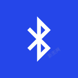 Bluetooth蓝牙地铁用户界面图标集高清图片