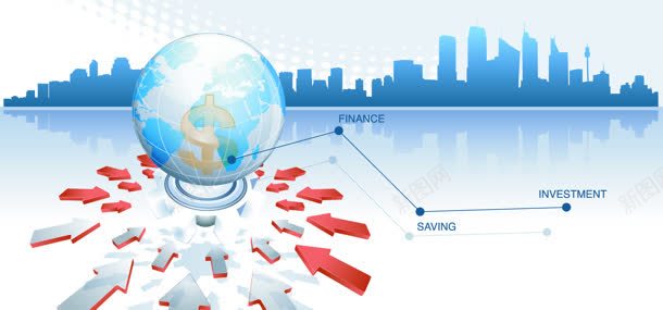 科技商务背景jpg设计背景_88icon https://88icon.com 商务 科技