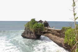 巴厘岛景区素材