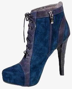 时尚女鞋png免抠素材_88icon https://88icon.com 女靴 女鞋 短靴 高跟鞋