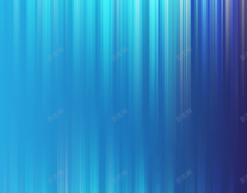 蓝色科技感光束海报背景矢量图ai设计背景_88icon https://88icon.com PPT 商务 大气 报告 海报 科幻 科技感 素材 背景 蓝色 矢量图