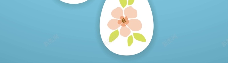 彩色鸡蛋和小兔背景矢量图ai设计背景_88icon https://88icon.com AI 卡通 小兔 彩蛋 欢乐 海报 矢量素材 背景 蓝色 高清背景设计图 矢量图