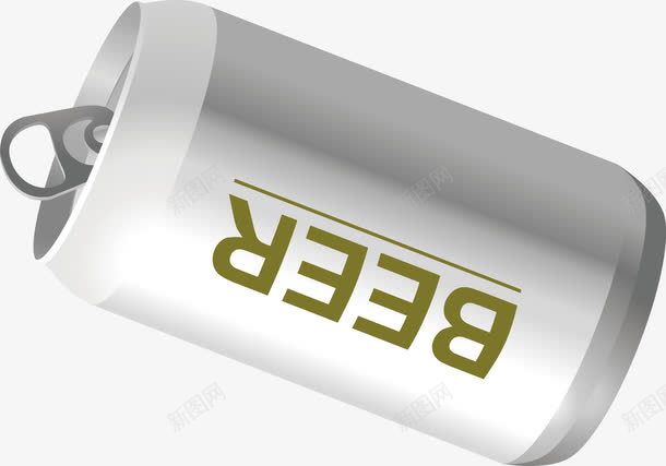 手绘精美铝质啤酒罐png免抠素材_88icon https://88icon.com 乙醇 免抠 简约 精致 精致免抠 精致免抠设计简约乙醇 设计 设计简约乙醇