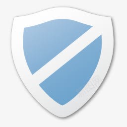 蓝色保护盾锡耶纳png免抠素材_88icon https://88icon.com Blue protect shield 保护 盾 蓝色