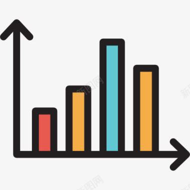 信息图表素材图表图标图标