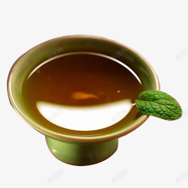 绿色茶杯png免抠素材_88icon https://88icon.com 中国风茶 功夫茶具 茶杯 茶水 薰衣草茶 陶瓷茶壶