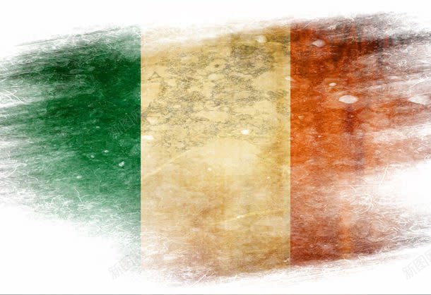 爱尔兰国旗jpg设计背景_88icon https://88icon.com 其它类别 国旗 国旗图案 国旗背景 图片素材 墨迹喷溅 爱尔兰国旗 爱尔兰国旗图片 爱尔兰国旗图片素材下载 背景花边