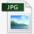 jpegJPEG文件图标与2高清图片