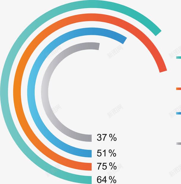 百分比列表占比ppt背景png免抠素材_88icon https://88icon.com ppt ppt背景 列表 百分比 背景ppt