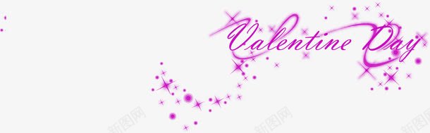 ValentinesDay紫色情人节花体字海报背景png免抠素材_88icon https://88icon.com day valentine 情人节 海报 紫色 背景