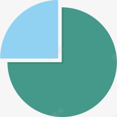 会计财务图图标图标