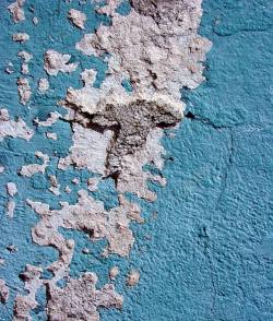 斑点水泥墙面素材