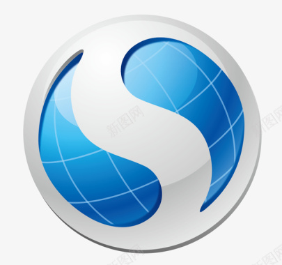 小红书手机logo搜狗APP软件logo图标图标