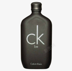 CK卡莱比淡香水素材