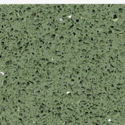 绿色石英石地板素材