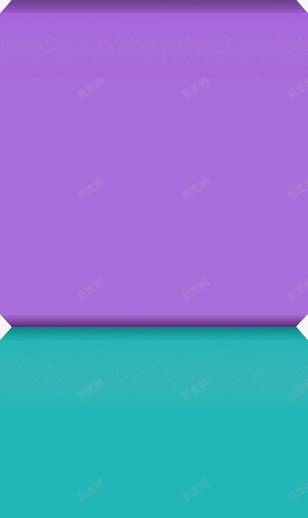 紫色立体背景png免抠素材_88icon https://88icon.com 立体背景 紫色立体背景 紫色背景