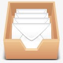 电子邮件收件箱Islooicpng免抠素材_88icon https://88icon.com emails inbox 收件箱 电子邮件