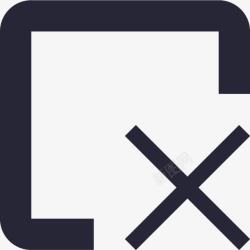 系统退出退出系统图标高清图片