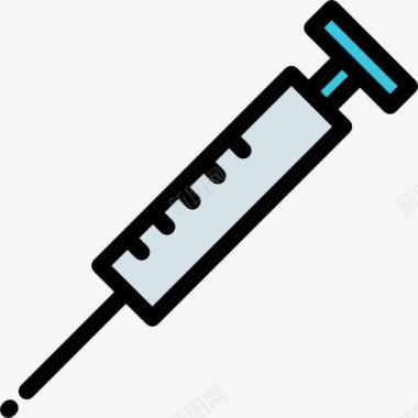 医学器皿药物图标图标