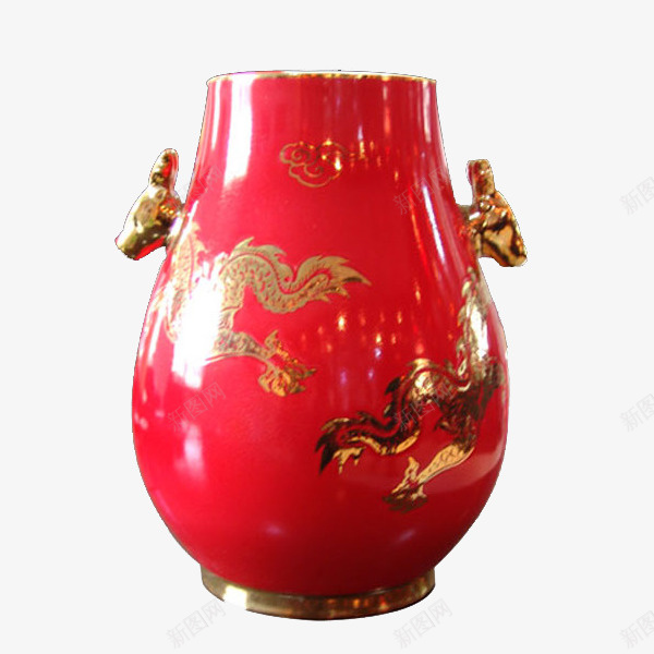 陶瓷花瓶png免抠素材_88icon https://88icon.com 古典花瓶 花瓶 陶瓷