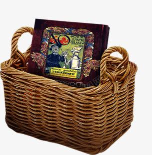 复古蓝色圣诞节海报png免抠素材_88icon https://88icon.com 圣诞节 复古 海报 蓝色