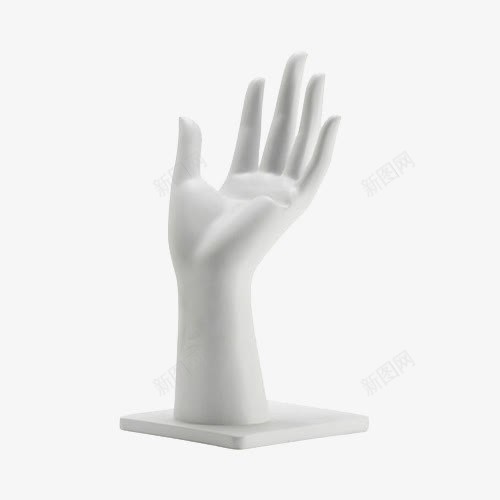 一只手臂png免抠素材_88icon https://88icon.com 手绘 手臂 白色 装饰 雕像