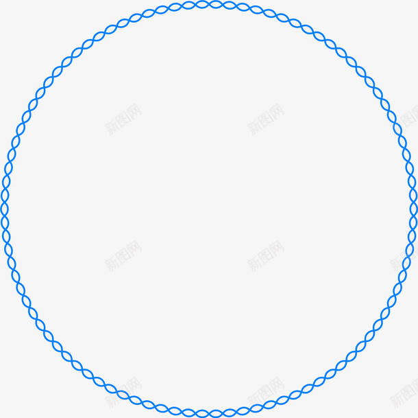 小清新蓝色圆圈png免抠素材_88icon https://88icon.com 创意圆圈 唯美 小清新圆圈 水彩 简约圆圈 蓝色圆圈