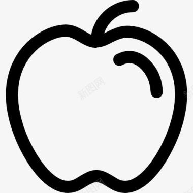 苹果苹果图标图标