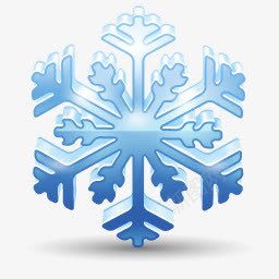 雪花图标png免抠素材_88icon https://88icon.com snowflake 雪花