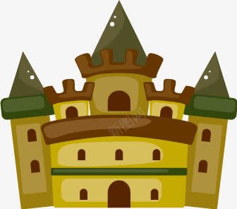 古代建筑物矢量图ai免抠素材_88icon https://88icon.com 古代城堡 古代建筑 城市建筑 建筑 矢量图
