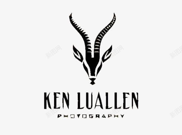 kenluallen羊头png免抠素材_88icon https://88icon.com ken 羊头