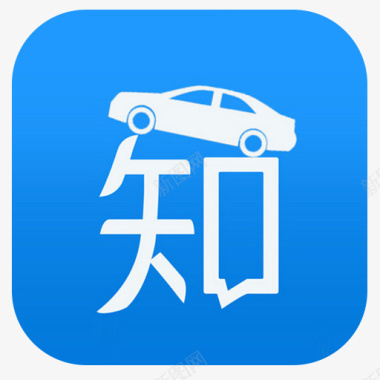 蚂蚁短租应用logo图标手机知乎APP图标图标