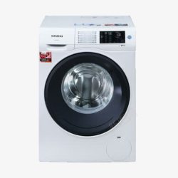 西门子洗衣机XQG9素材