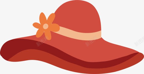 漂亮的旅游帽png免抠素材_88icon https://88icon.com 帽子 旅游帽 时尚旅游帽 棒球帽 漂亮 鸭舌帽