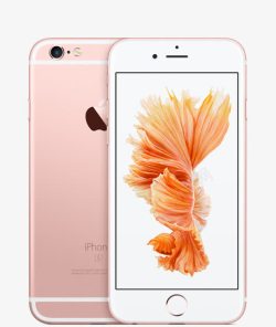 iphone6s粉色素材