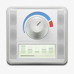 音量1音量控制选项图标图标