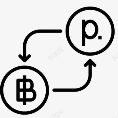 封面设计矢量免费下载比特币转换货币从钱卢布以货币转图标图标