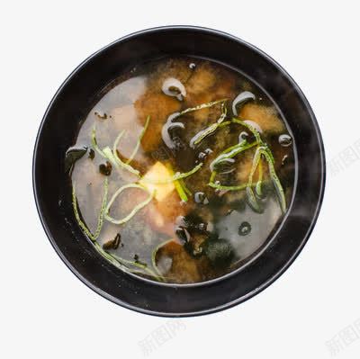 一碗紫菜汤png免抠素材_88icon https://88icon.com 佐料 副食 豆腐