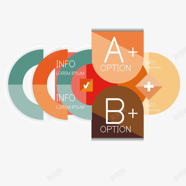 商务信息字母分类信息分类矢量图ai免抠素材_88icon https://88icon.com 信息分类 商务信息 字母分类 矢量图