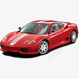 法拉利车赛车png免抠素材_88icon https://88icon.com automobile car ferrari racing sports transport transportation vehicle 汽车 法拉利 赛车 跑车 车 车辆 运输