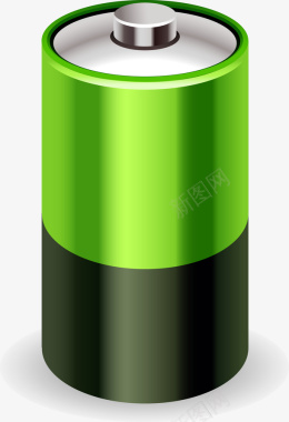 电池节能电池矢量图图标图标