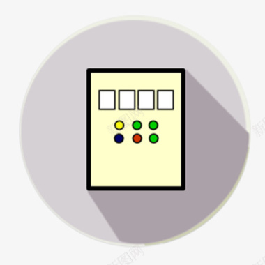 Web配置配置低压柜低压柜电箱低压电箱图标图标