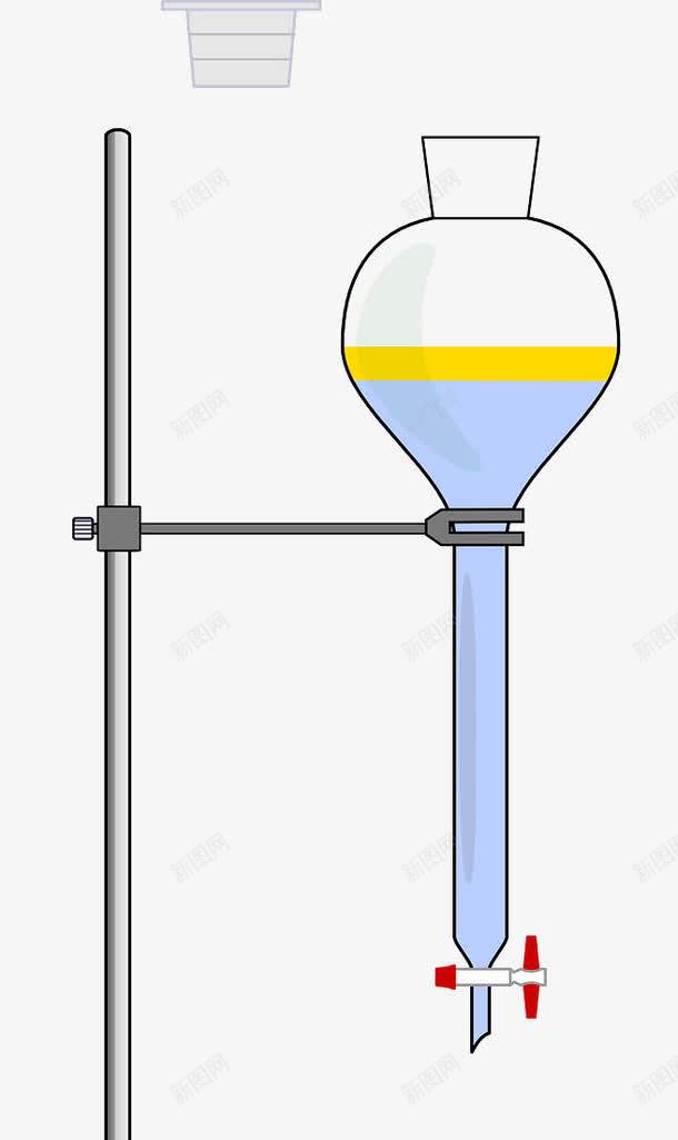 试验png免抠素材_88icon https://88icon.com 实验室 滴 试管 量杯