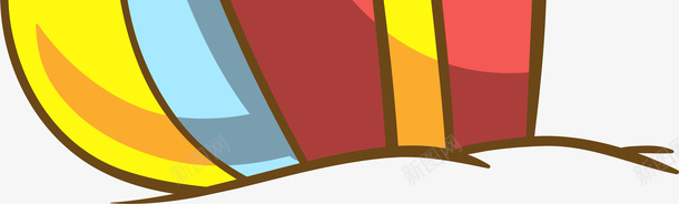 彩色冲浪板png免抠素材_88icon https://88icon.com 冲浪板 划桨板 卡通 卡通有趣 彩色底纹 矢量图案 设计图
