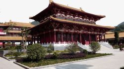 湖北武汉风景一素材