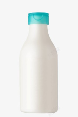 塑料瓶子素材